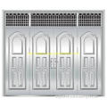 AK-304 Stainless steel door  Exterior Steel Door